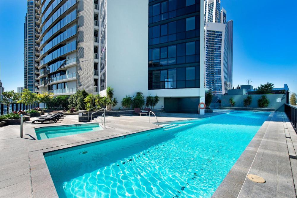 surfers paradise