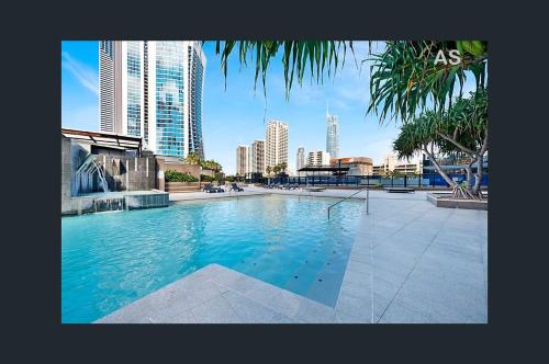surfers paradise
