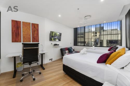 surfers paradise
