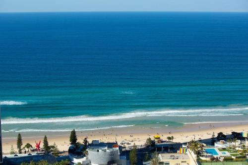 surfers paradise