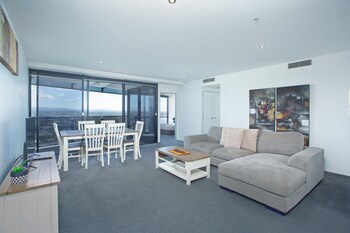 surfers paradise
