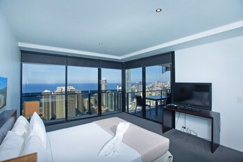 surfers paradise