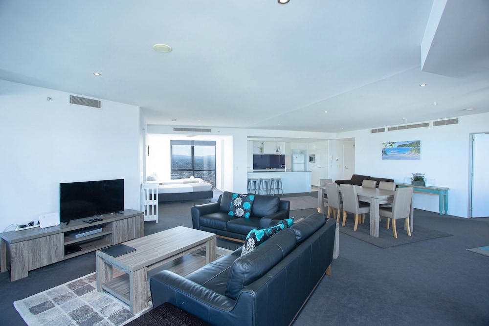 surfers paradise