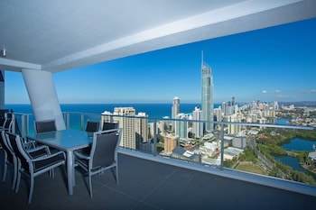 surfers paradise