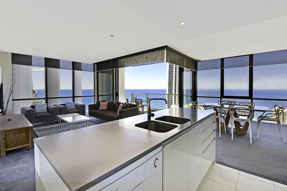 surfers paradise