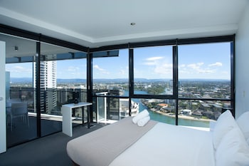 surfers paradise