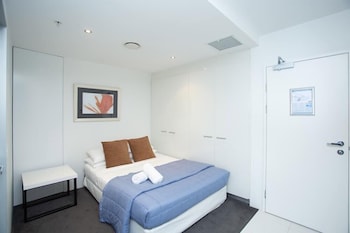 surfers paradise