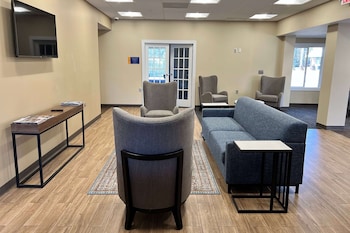 days inn by wyndham monroe nc
