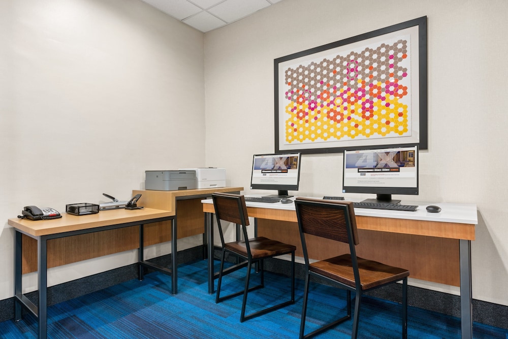 holiday inn express and suites klamath falls central by ihg