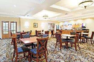 holiday inn express and suites klamath falls central by ihg