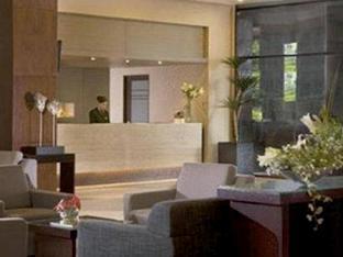 hotel santika pandegiling surabaya