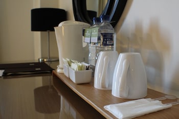 hotel santika pandegiling surabaya