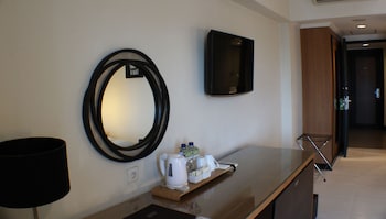 hotel santika pandegiling surabaya