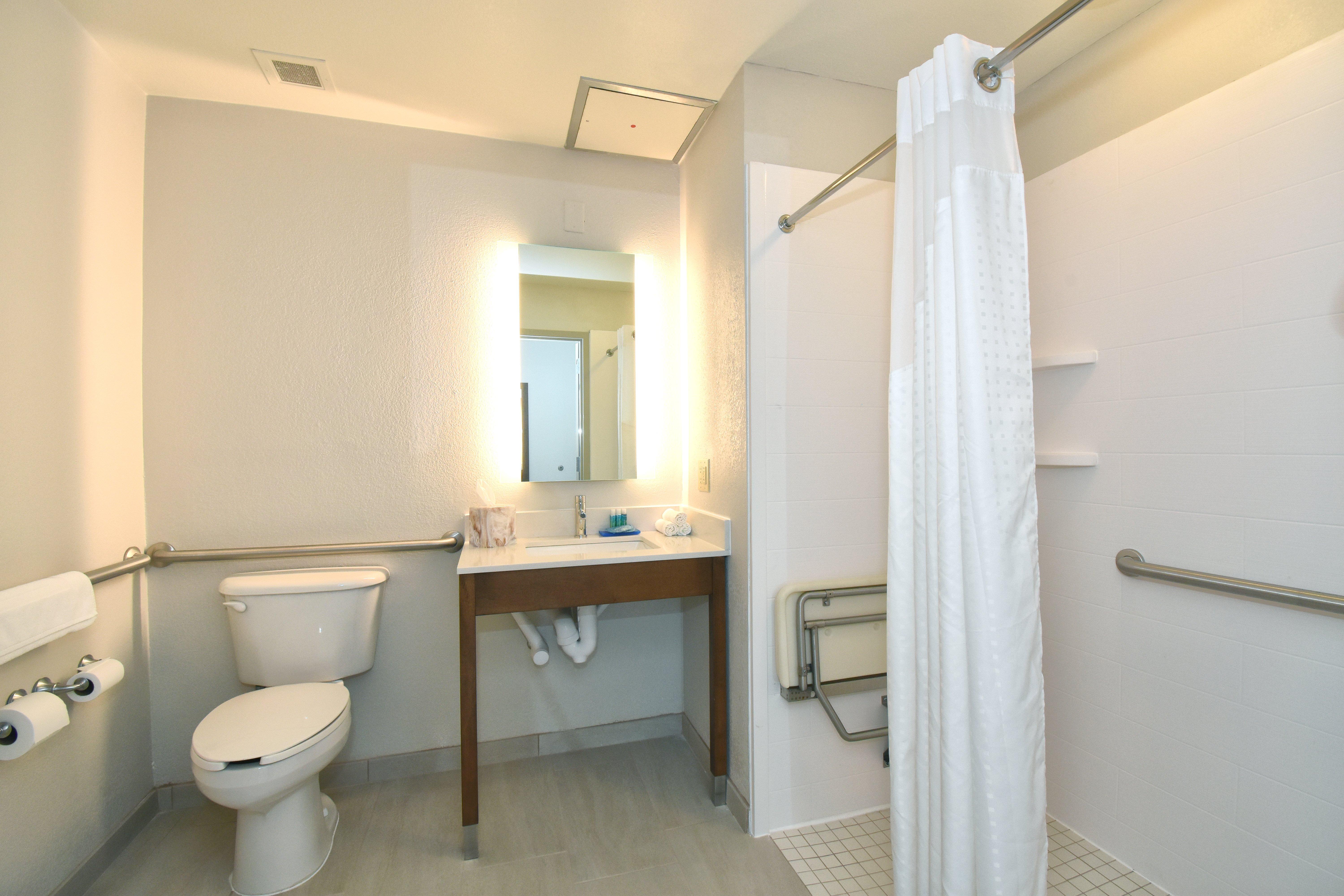 holiday inn express hotel and suites southern pines by ihg