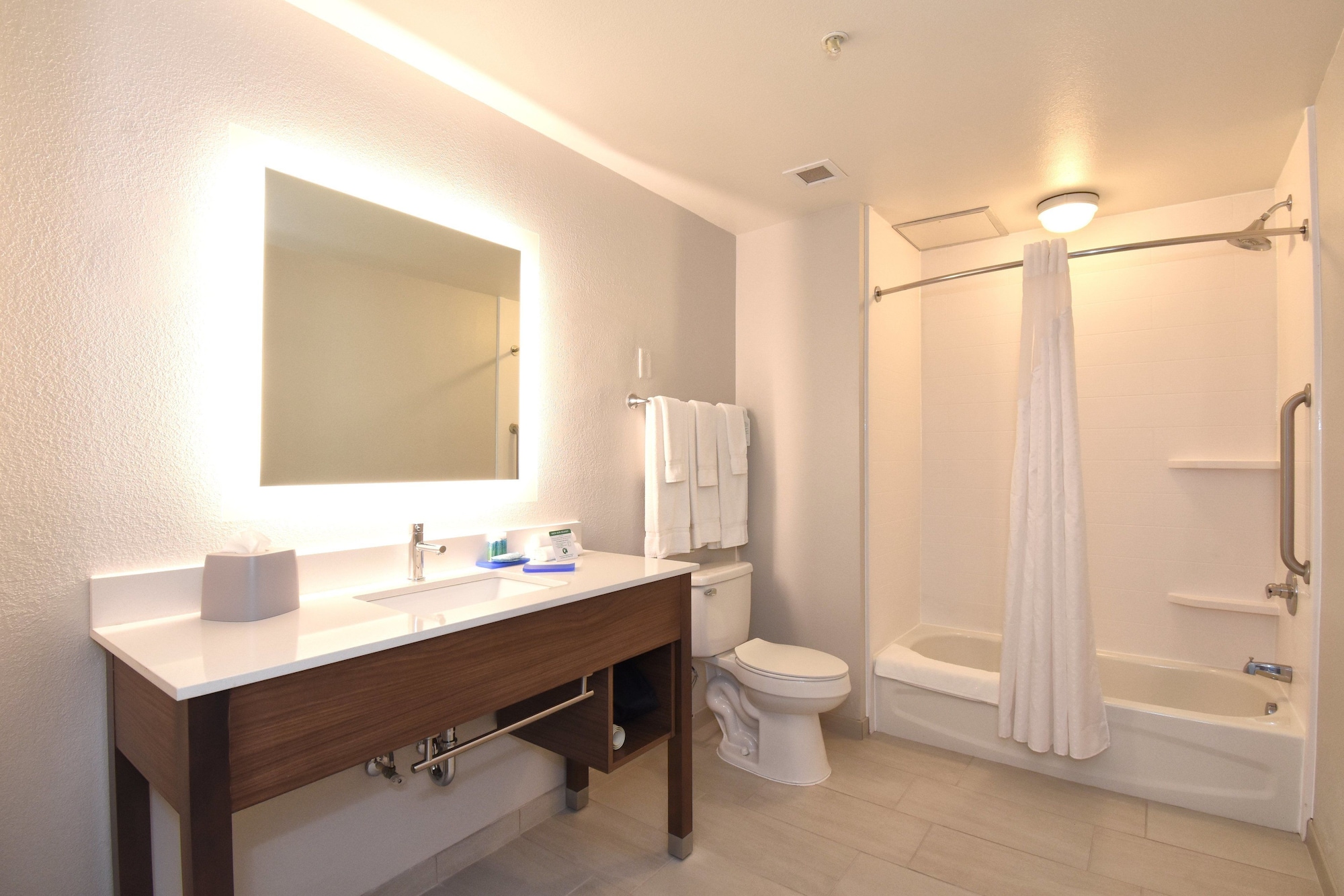 holiday inn express hotel and suites southern pines by ihg