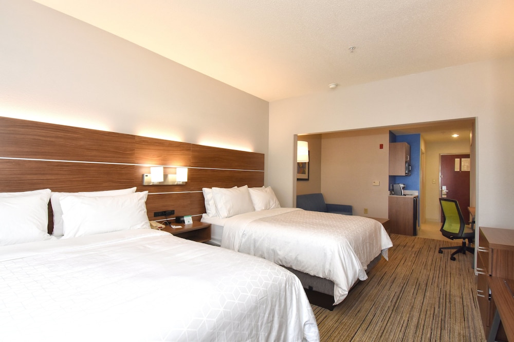 holiday inn express hotel and suites southern pines by ihg