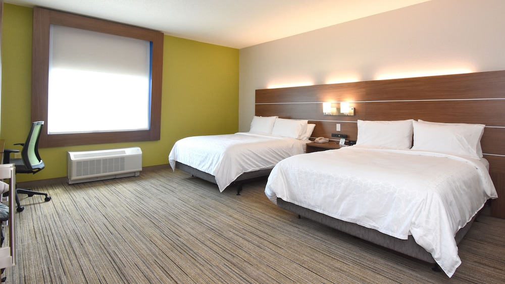 holiday inn express hotel and suites southern pines by ihg