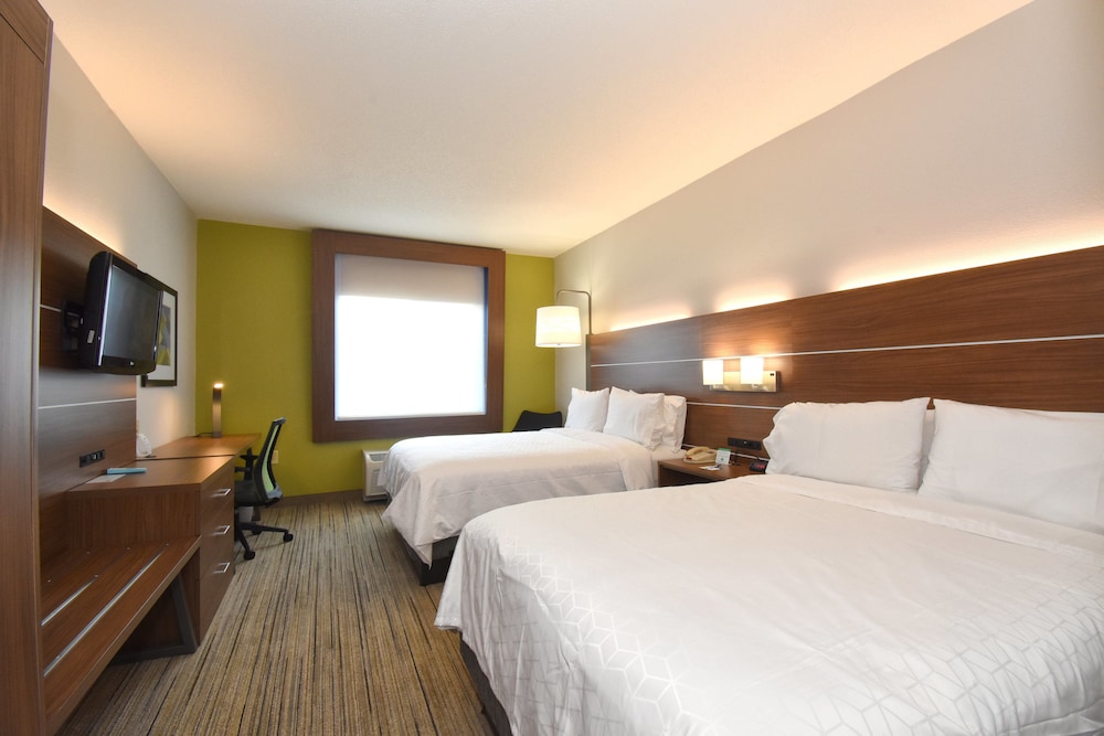 holiday inn express hotel and suites southern pines by ihg