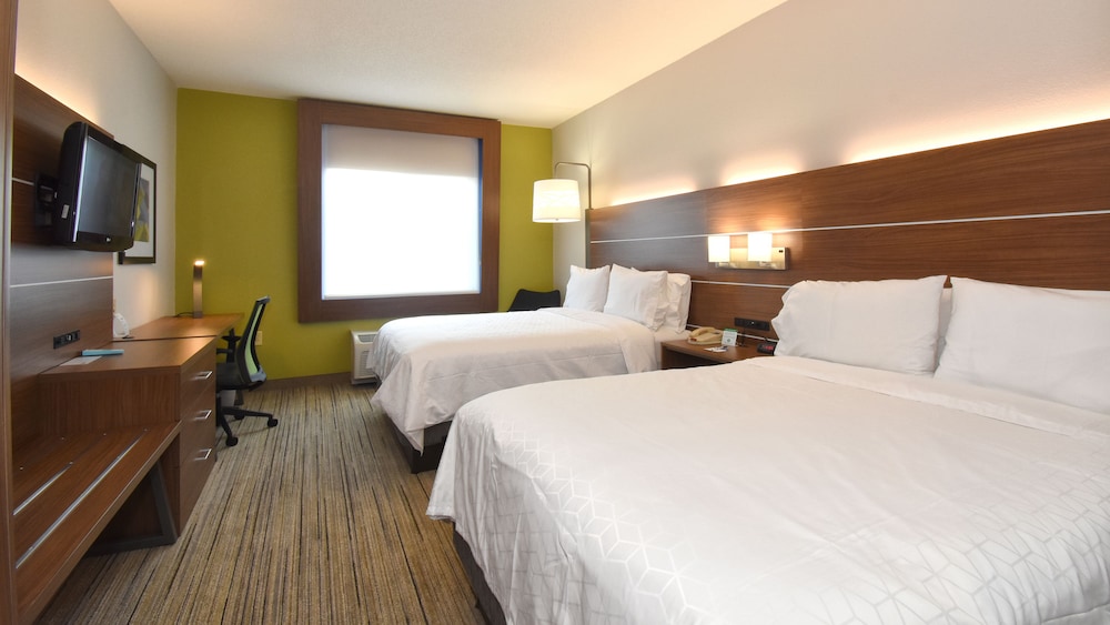 holiday inn express hotel and suites southern pines by ihg