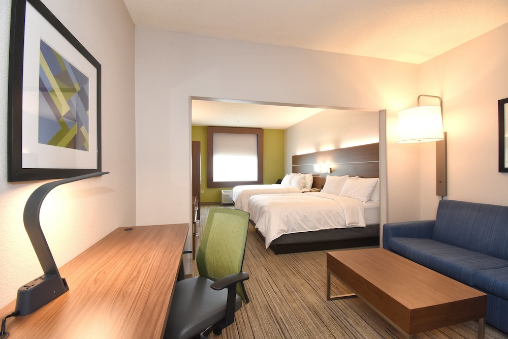 holiday inn express hotel and suites southern pines by ihg