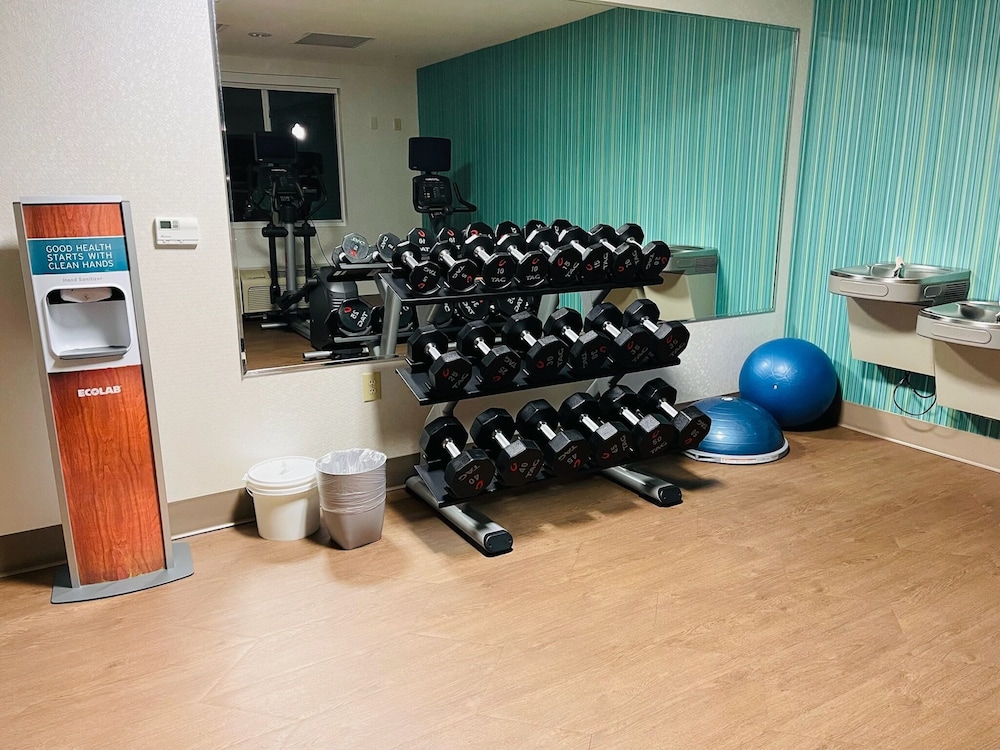 holiday inn express hotel and suites southern pines by ihg