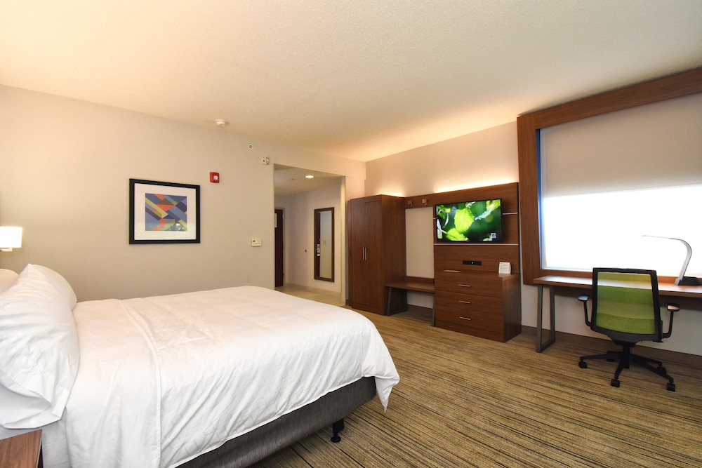 holiday inn express hotel and suites southern pines by ihg
