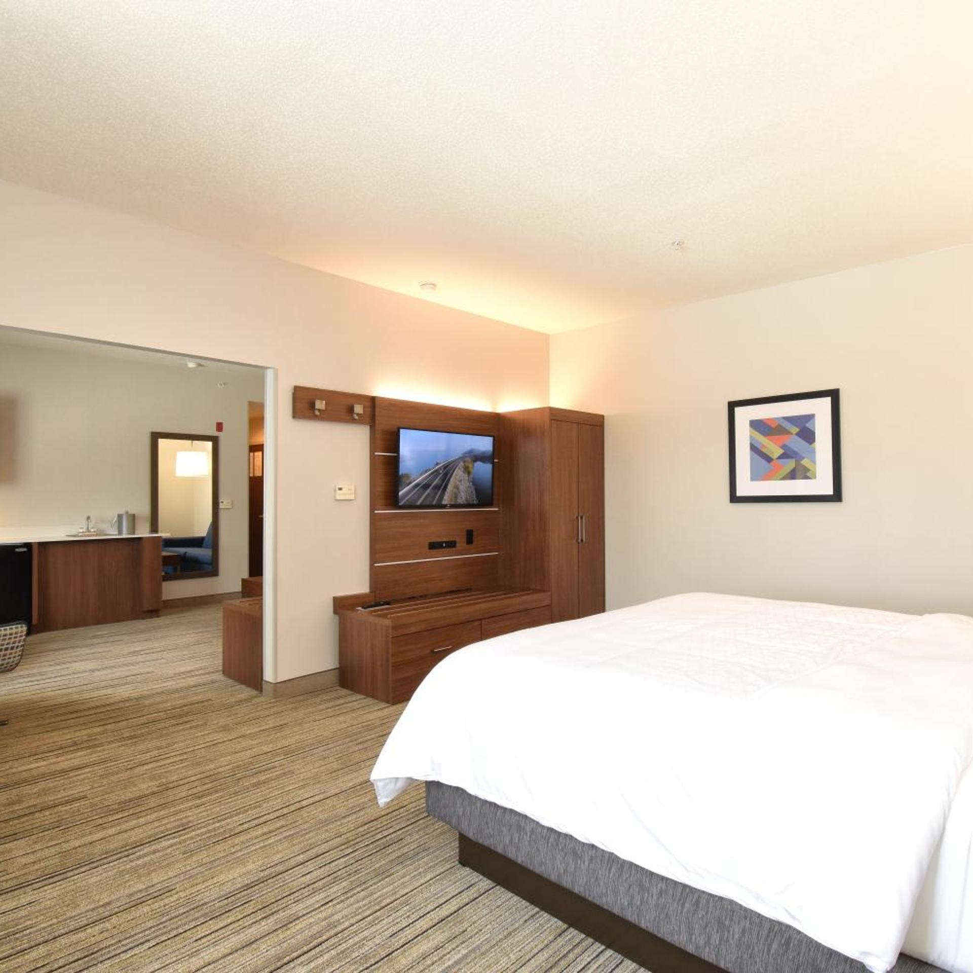 holiday inn express hotel and suites southern pines by ihg