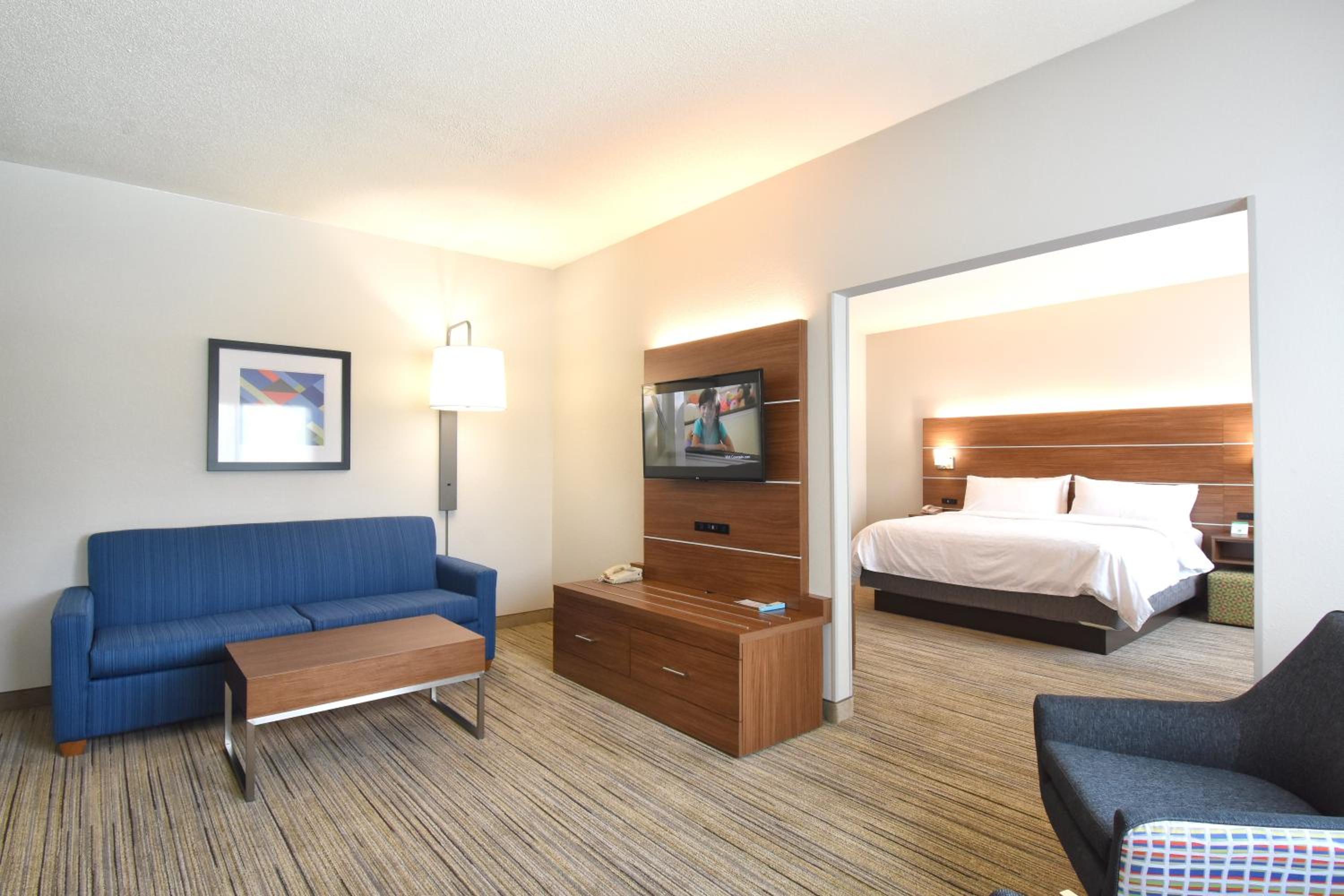 holiday inn express hotel and suites southern pines by ihg