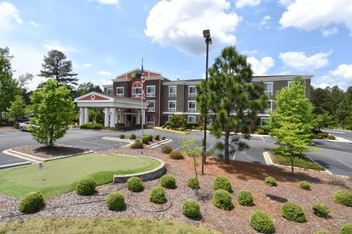 holiday inn express hotel and suites southern pines by ihg