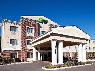 holiday inn express hotel and suites southern pines by ihg