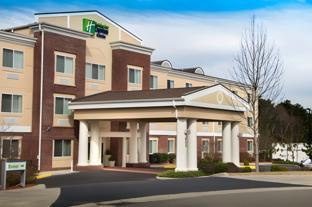 Holiday Inn Express Hotel & Suites Southern Pines By Ihg,Southern Pines>>Aberdeen,3 star