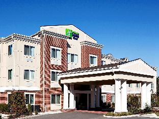 Holiday Inn Express Hotel & Suites Southern Pines By Ihg,Southern Pines>>Aberdeen,3 star