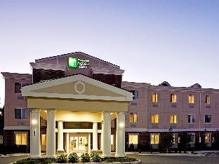 holiday inn express hotel and suites southern pines by ihg