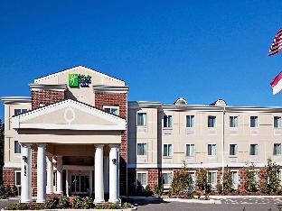 holiday inn express hotel and suites southern pines by ihg