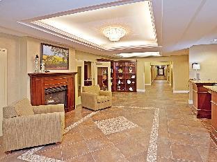 holiday inn express hotel and suites southern pines by ihg