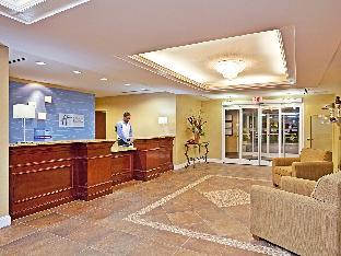 holiday inn express hotel and suites southern pines by ihg