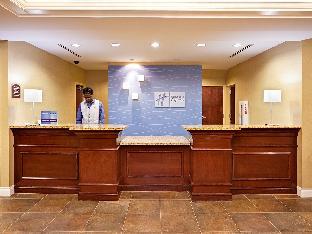 holiday inn express hotel and suites southern pines by ihg