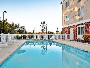 holiday inn express hotel and suites southern pines by ihg