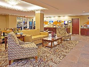 holiday inn express hotel and suites southern pines by ihg