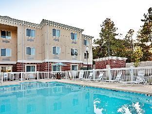 holiday inn express hotel and suites southern pines by ihg