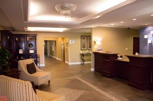 holiday inn express hotel and suites southern pines by ihg