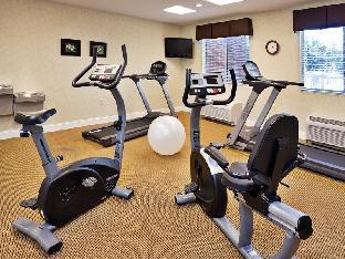 holiday inn express hotel and suites southern pines by ihg