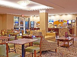 holiday inn express hotel and suites southern pines by ihg