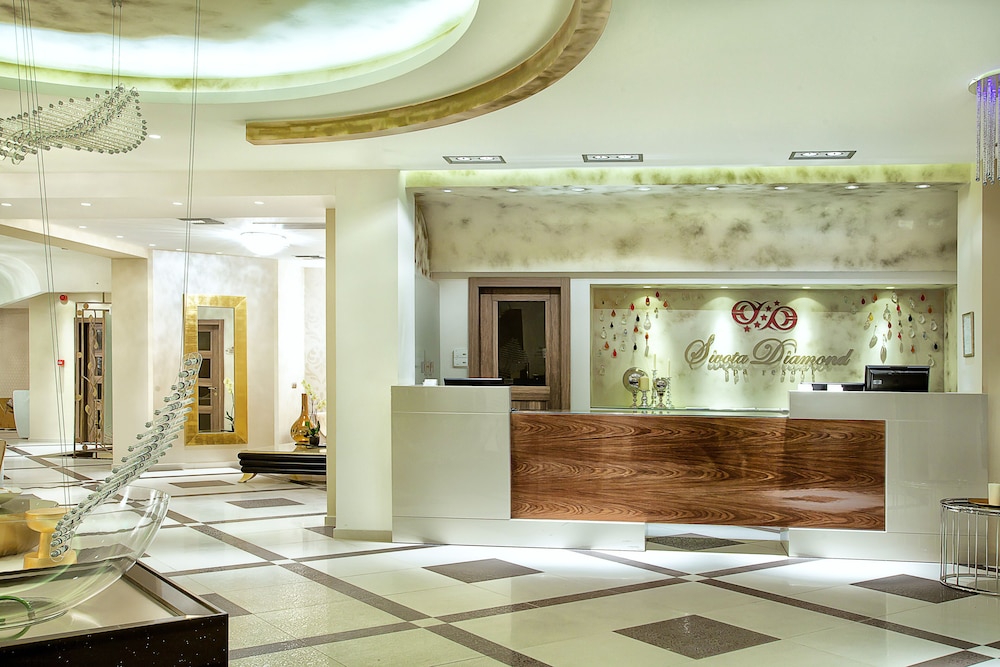 sivota diamond spa resort