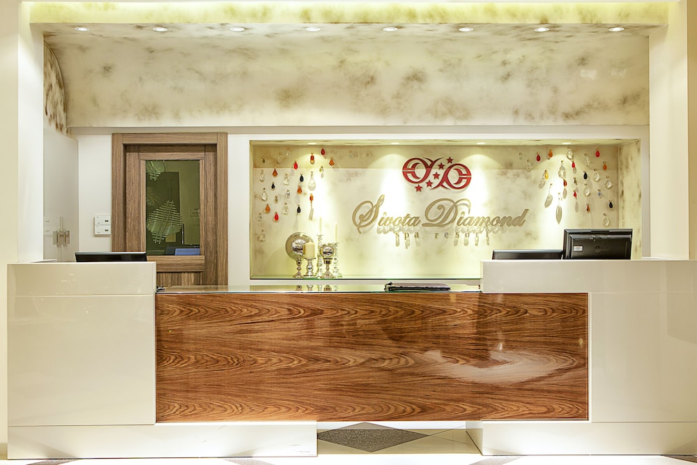 sivota diamond spa resort