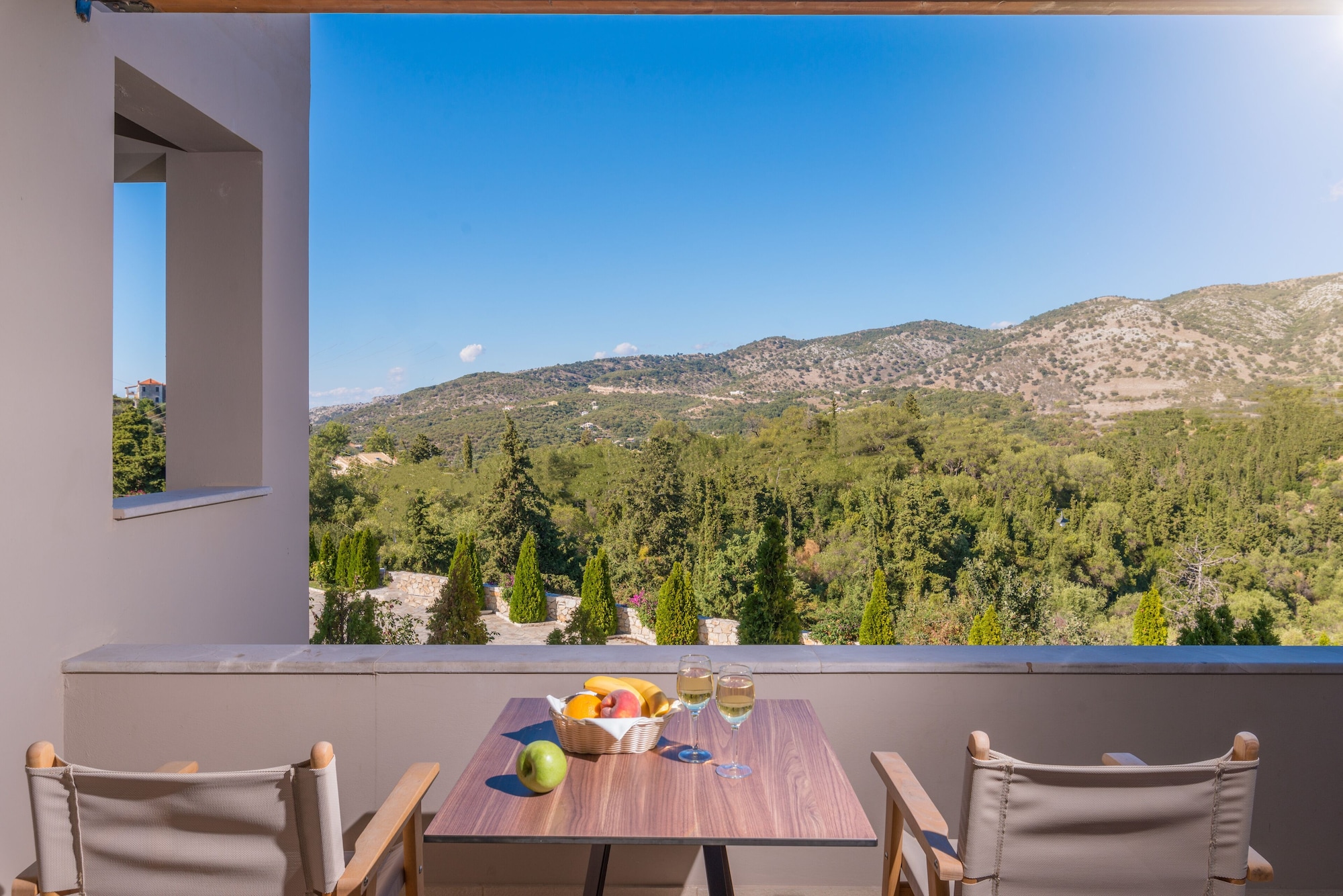 Sivota Diamond Spa Resort,Igoumenitsa>>Epirus,5 star