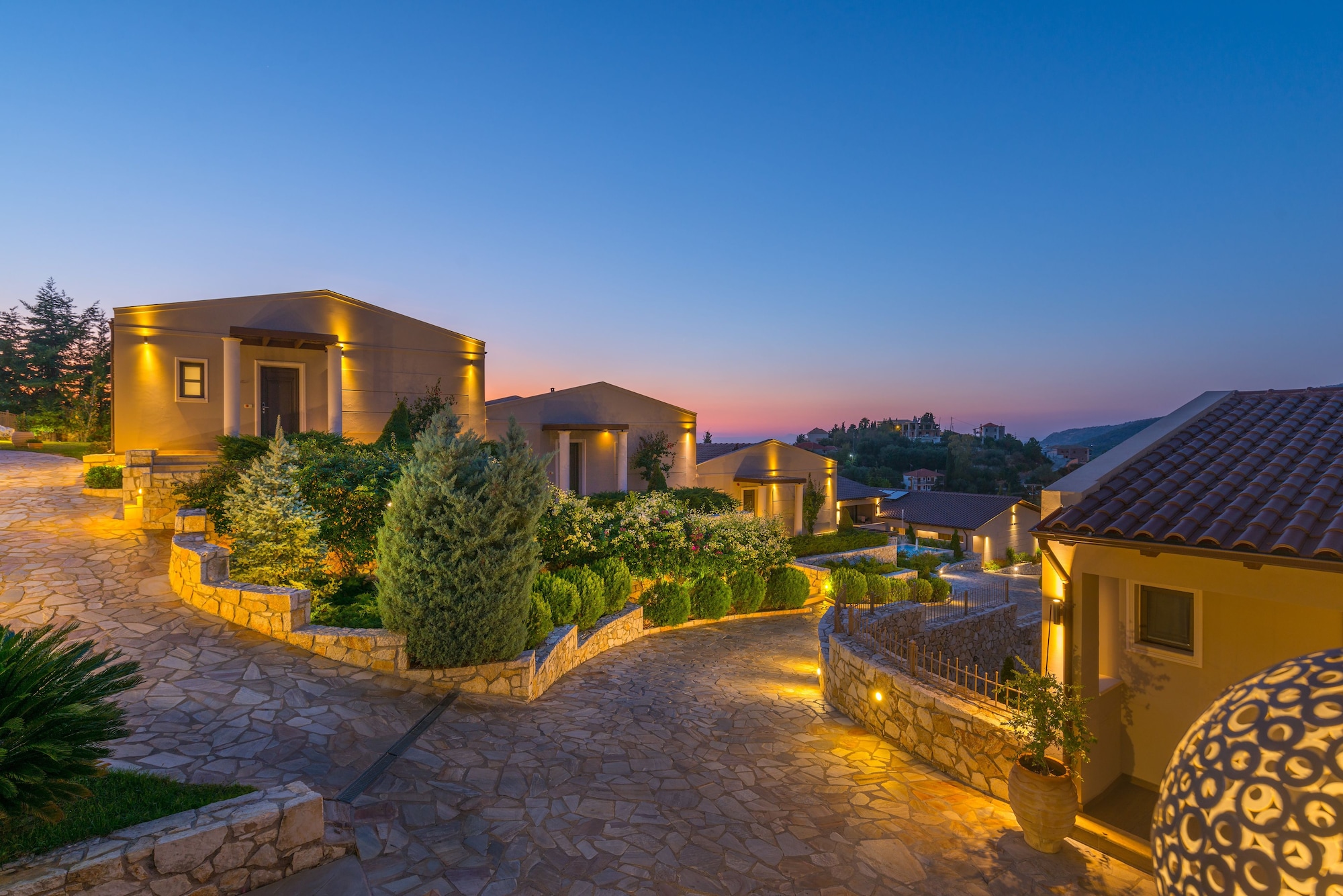 sivota diamond spa resort