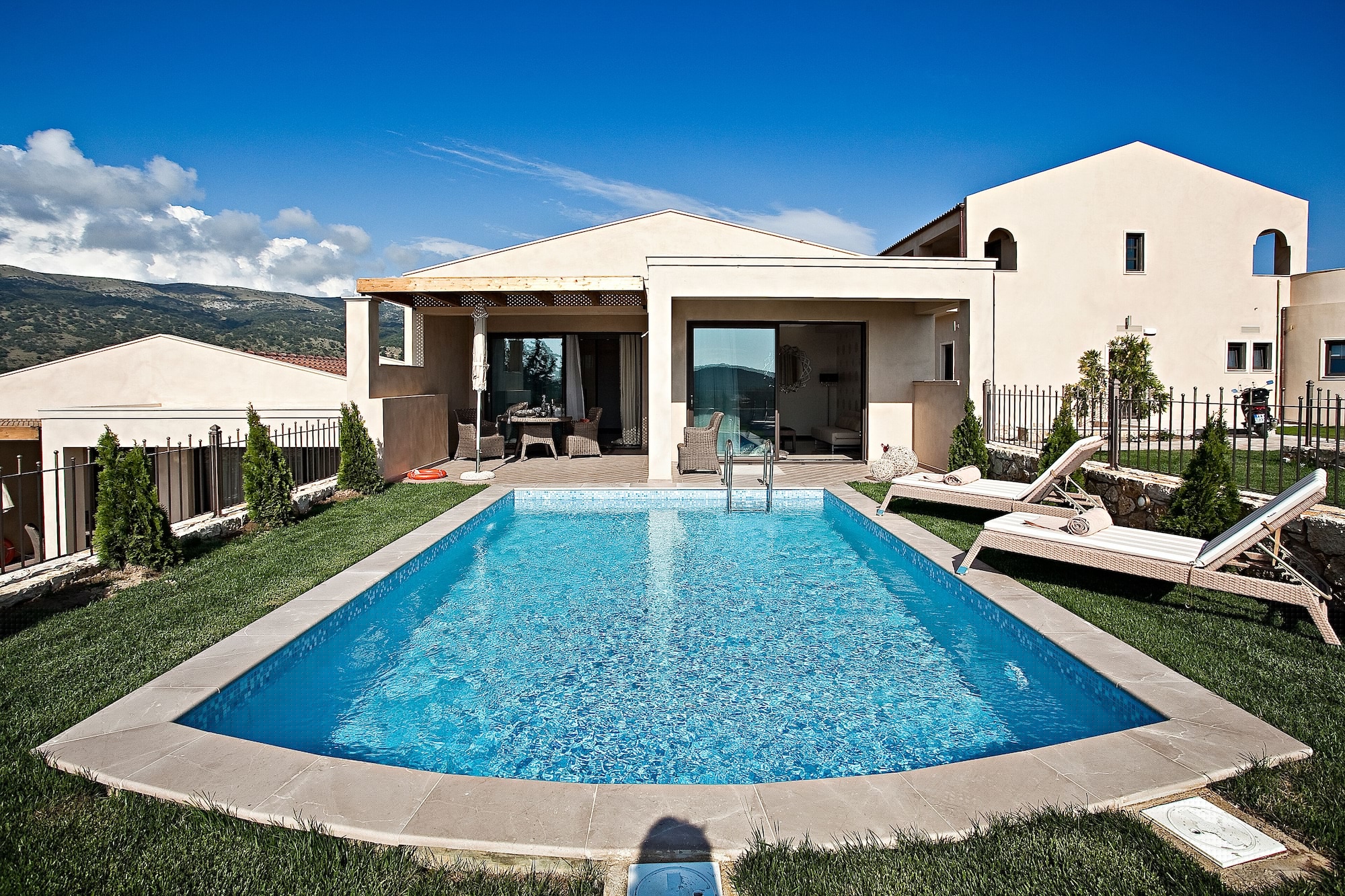 sivota diamond spa resort