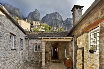 zagori