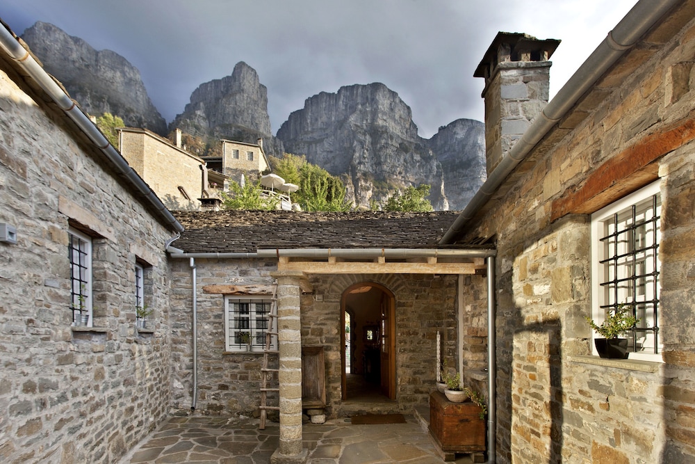 zagori
